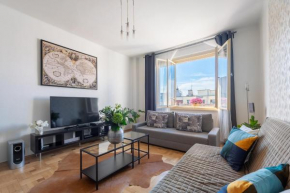 Castle View Apartment Prague